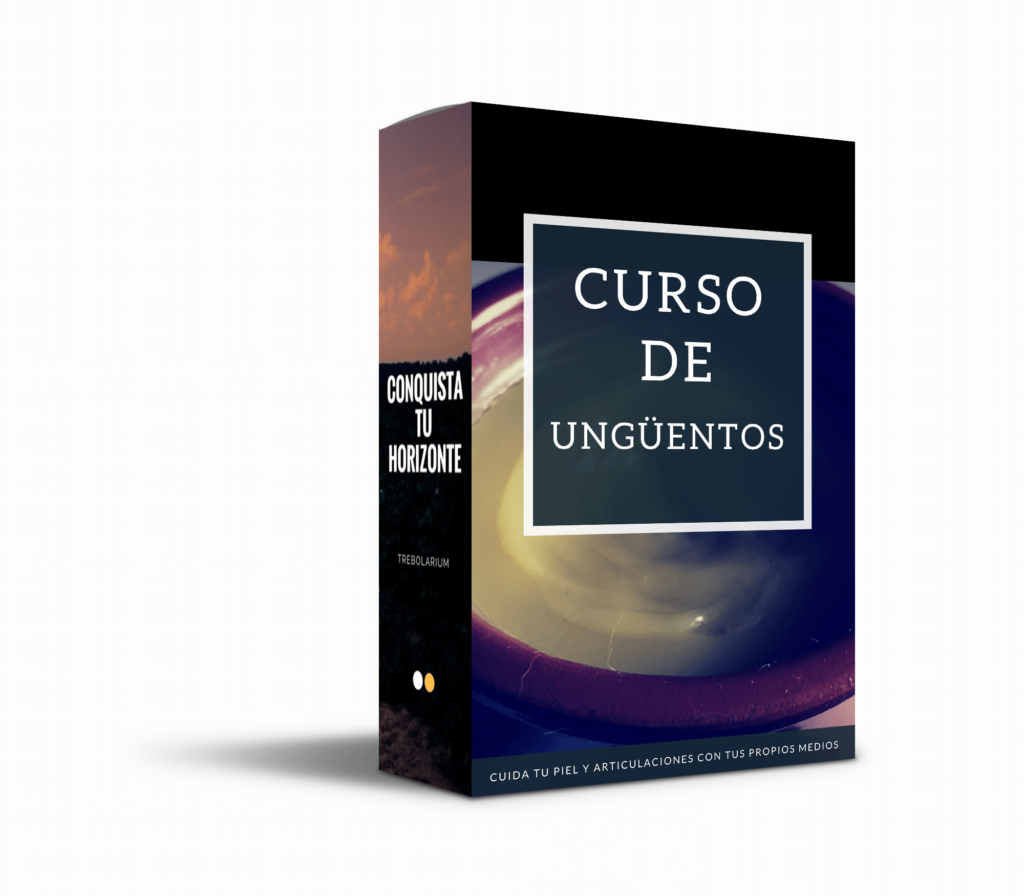 Curso de Ungüentos