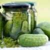 Conservas vegetales