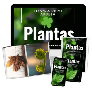 Suscripción Tisanas de mi Abuela