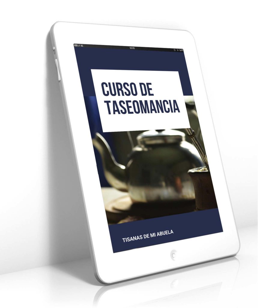 Curso de Taseomancia