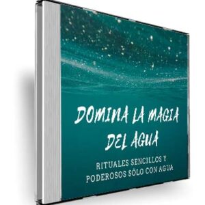 Domina la magia del Agua