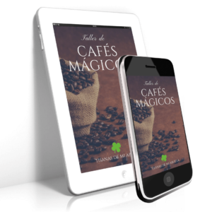 Taller de Cafés mágicos