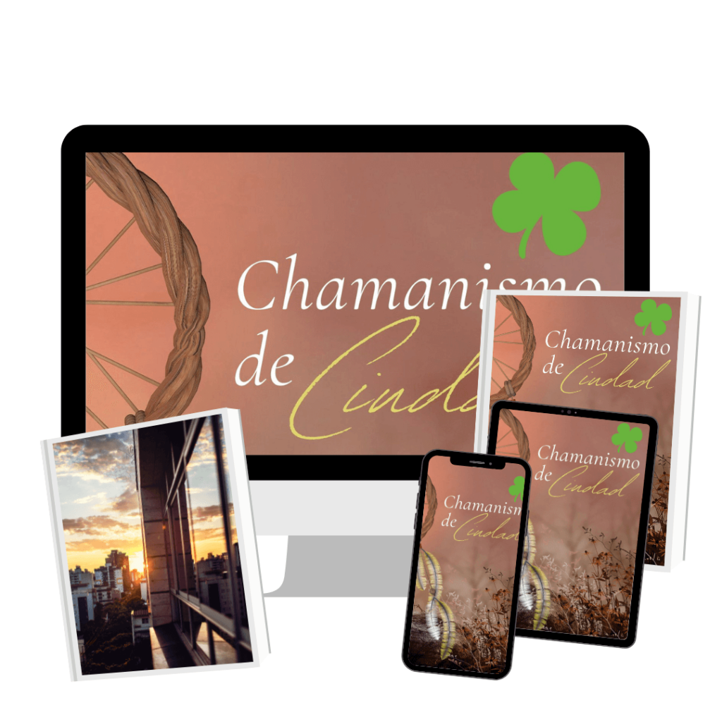 Chamanismo de ciudad