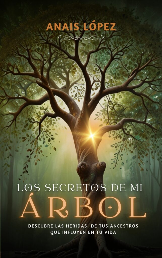Los Secretos de mi Árbol