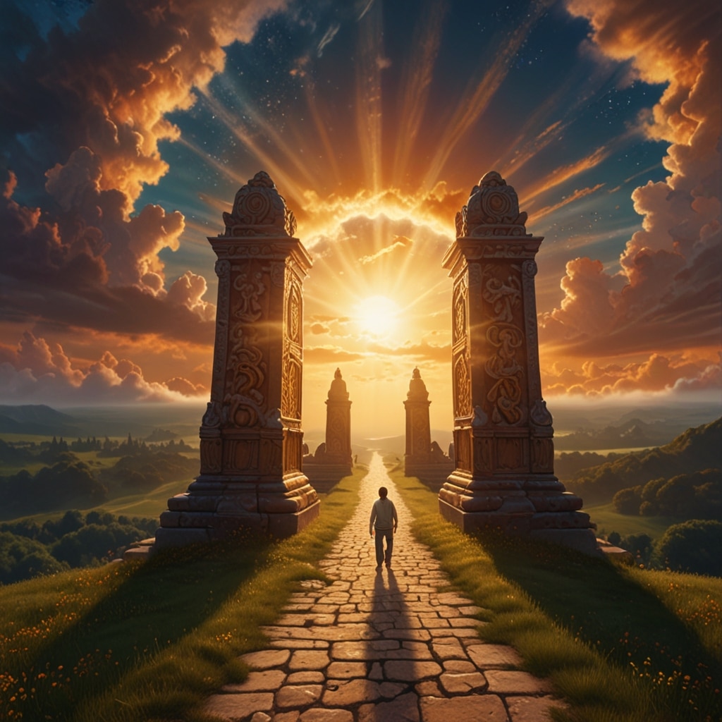 Canalización con tus ancestros