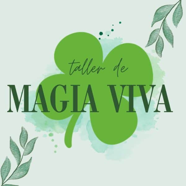Taller de magia viva