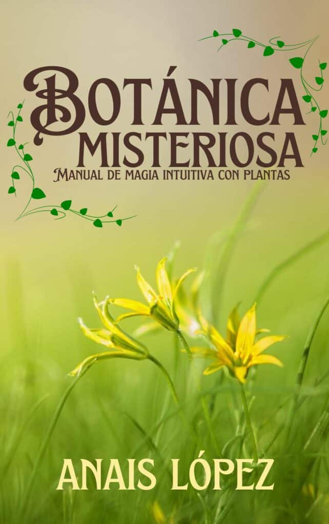 Botánica Misteriosa