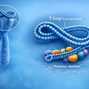 Taller "Plantas y telómeros"